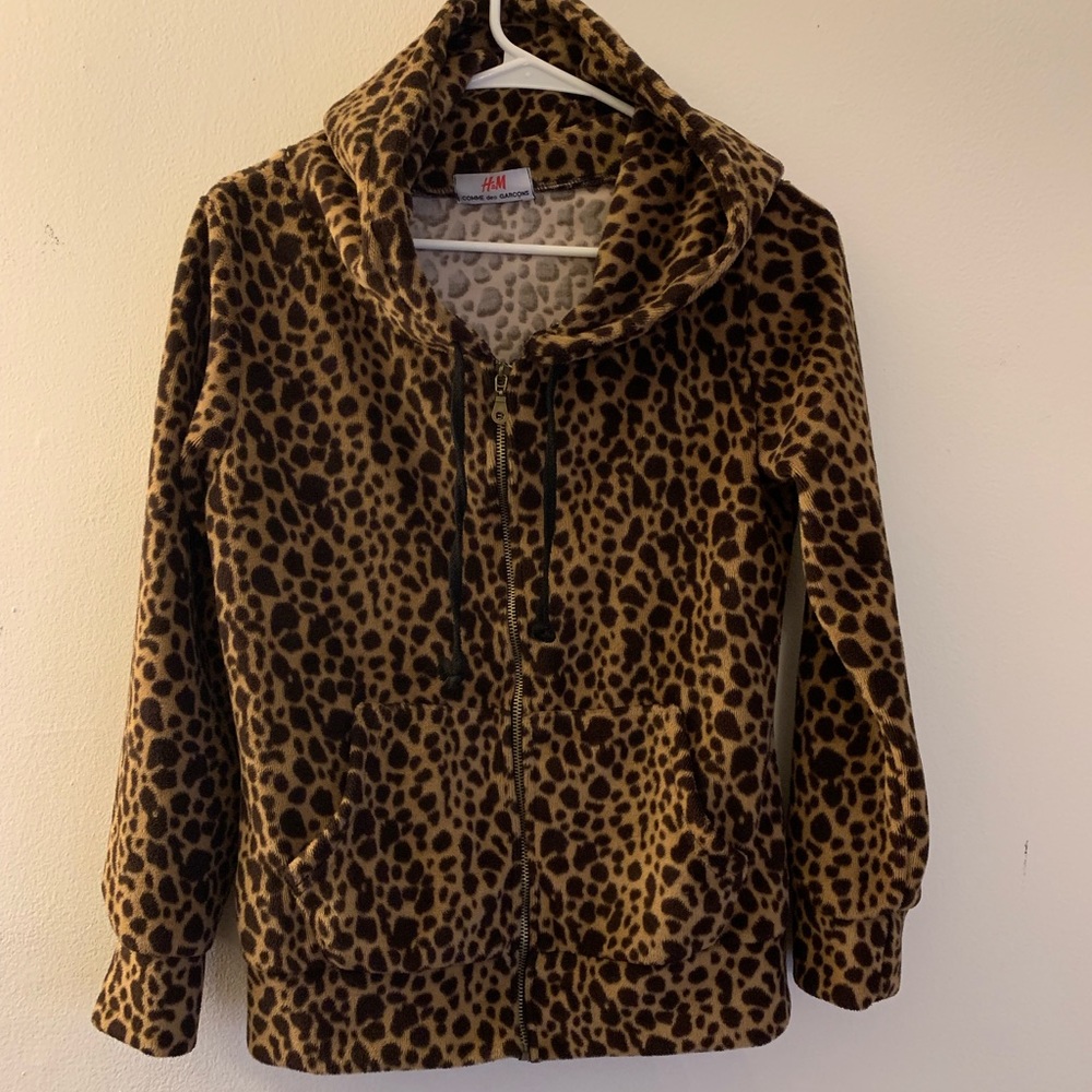 HM Jacket